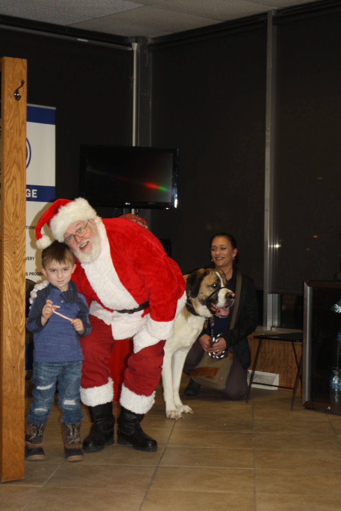 Forest City Auto Center Holiday Open House 12.6 (8).JPG
